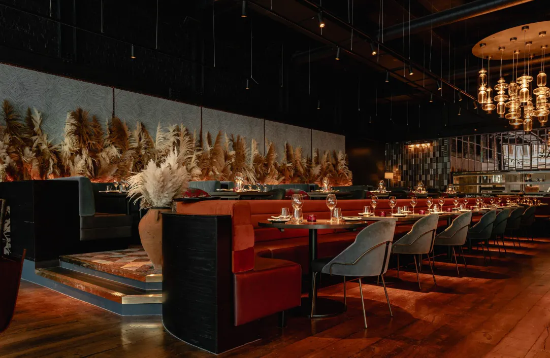 Gaucho Cardiff