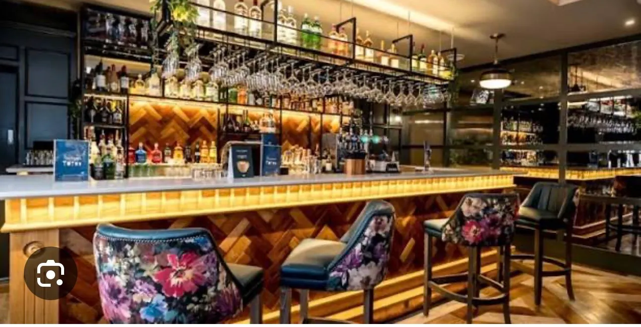 Maiden City Hotel