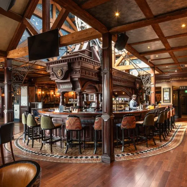 Da Vinci's Hotel