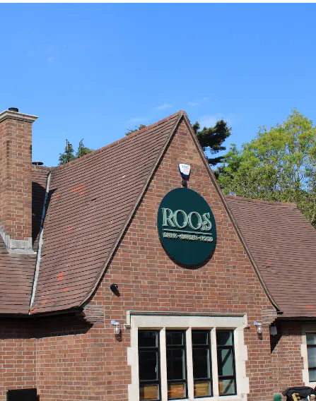 Roos
