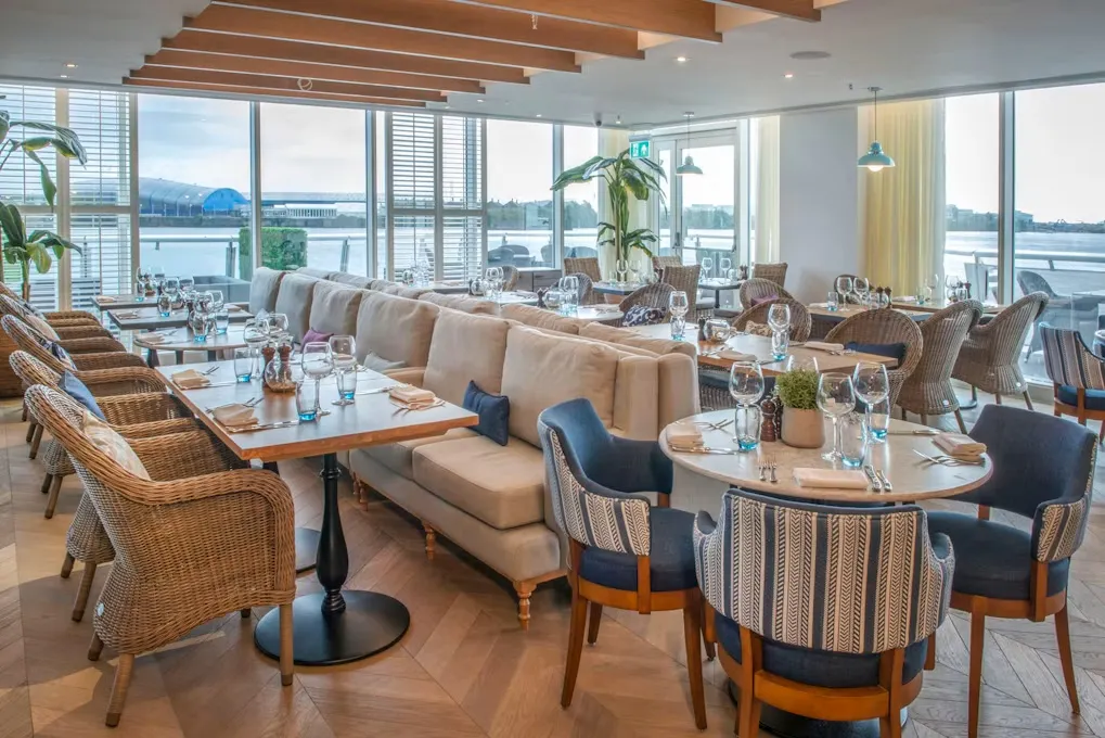 Voco St David's Hotel Cardiff