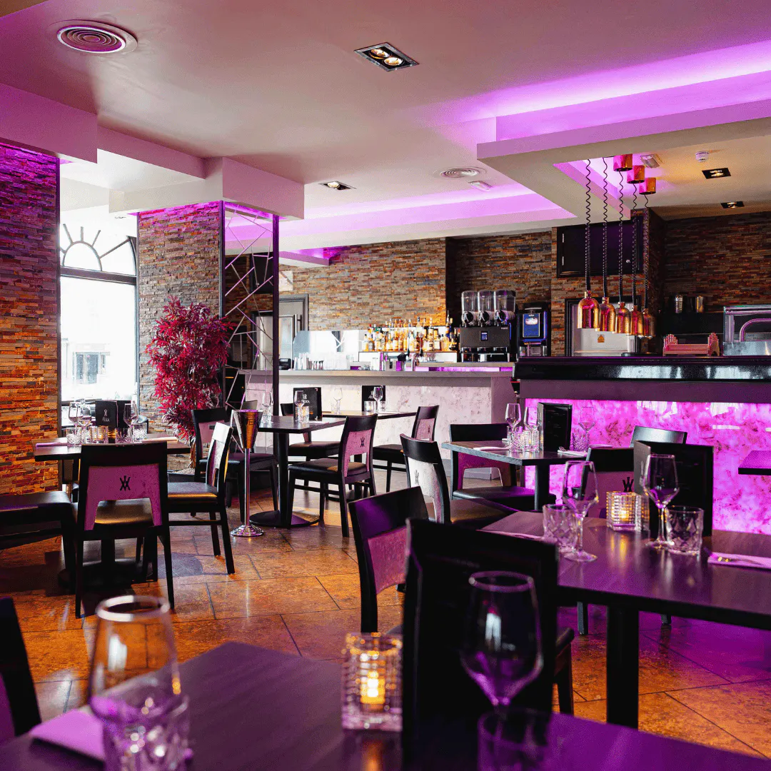 Aveika Newcastle