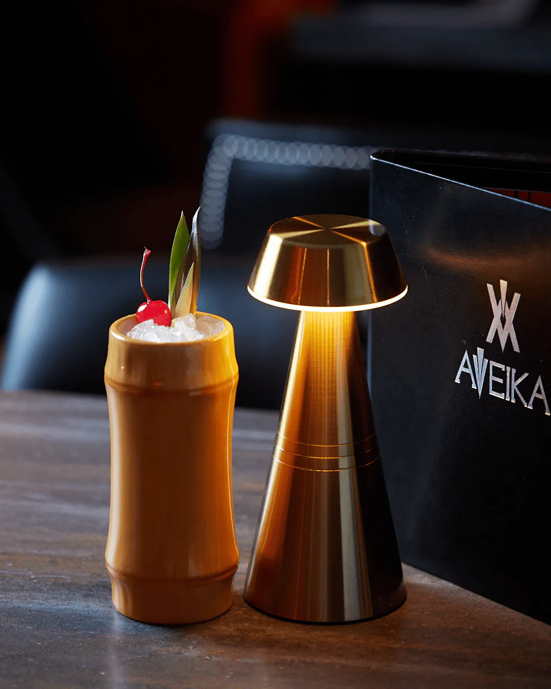 Aveika Colada at Aveika