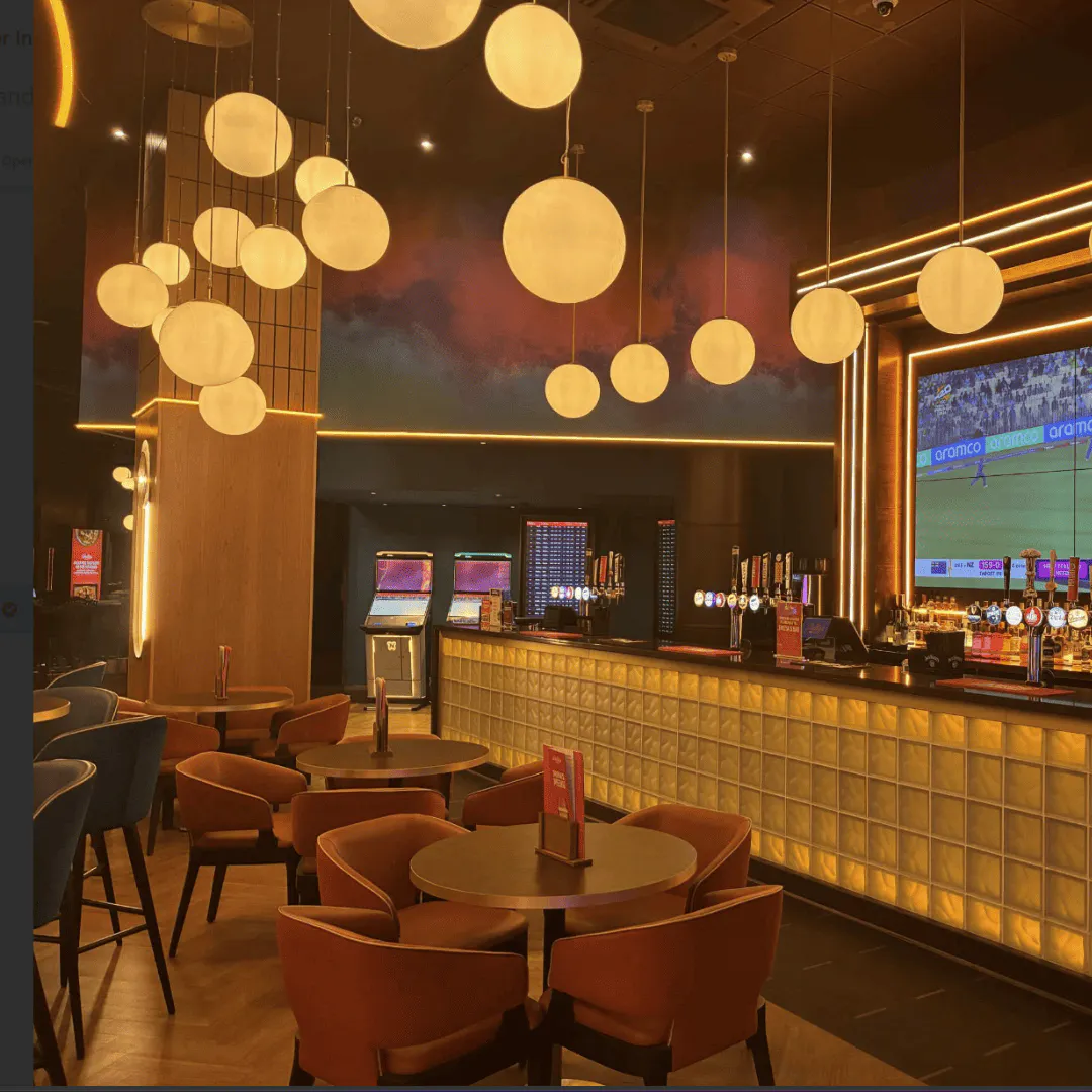 Bally's Casino Newcastle