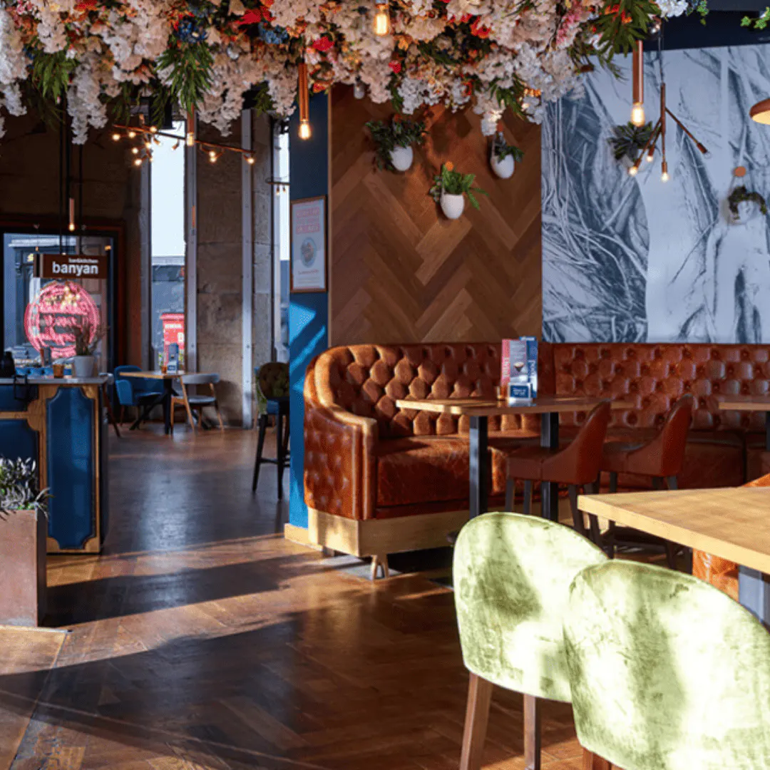 Banyan Newcastle