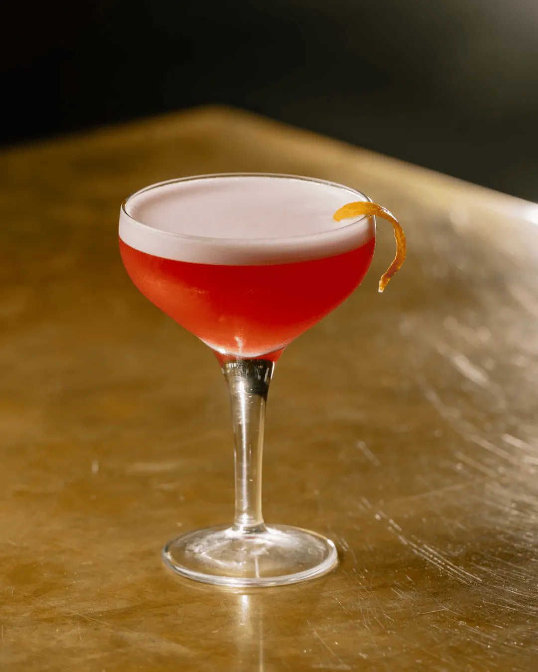 Peach Breeze at Banyan