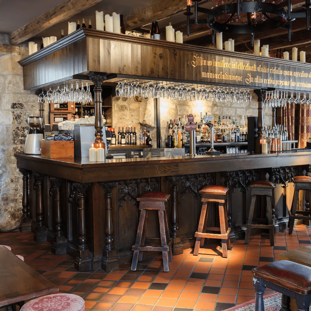 Blackfriars Restaurant Newcastle