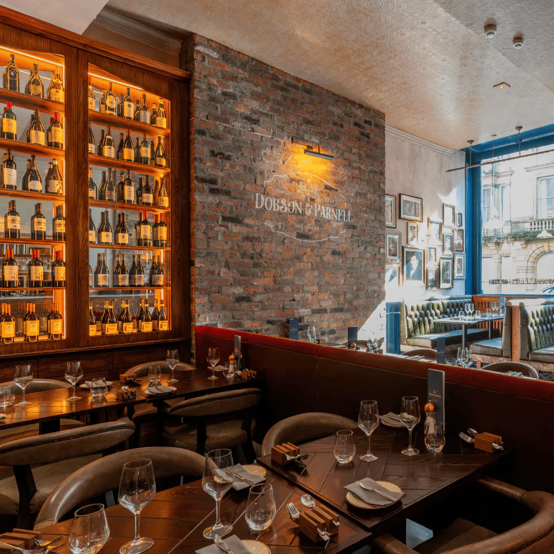 Dobson & Parnell Newcastle