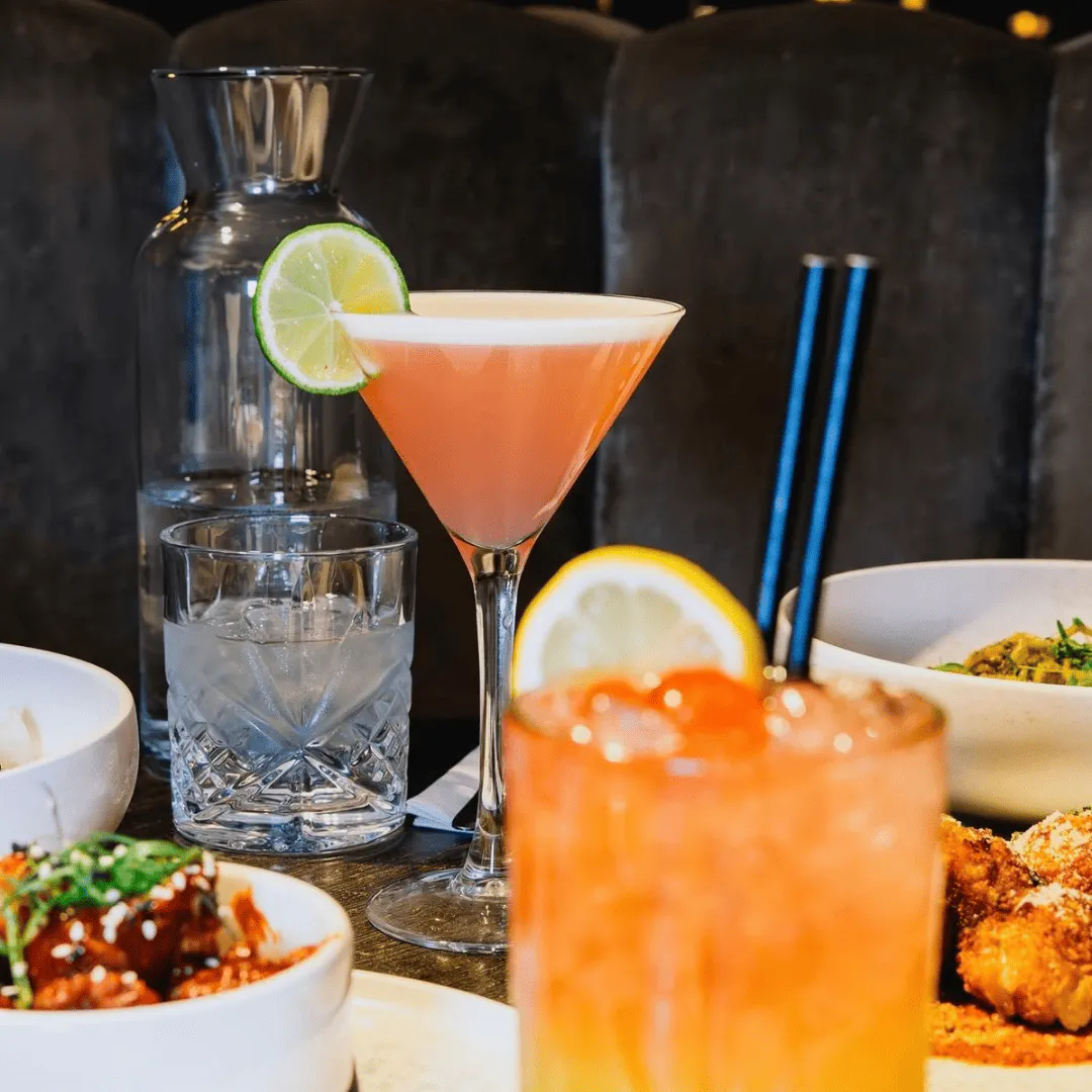 Hudson Newcastle