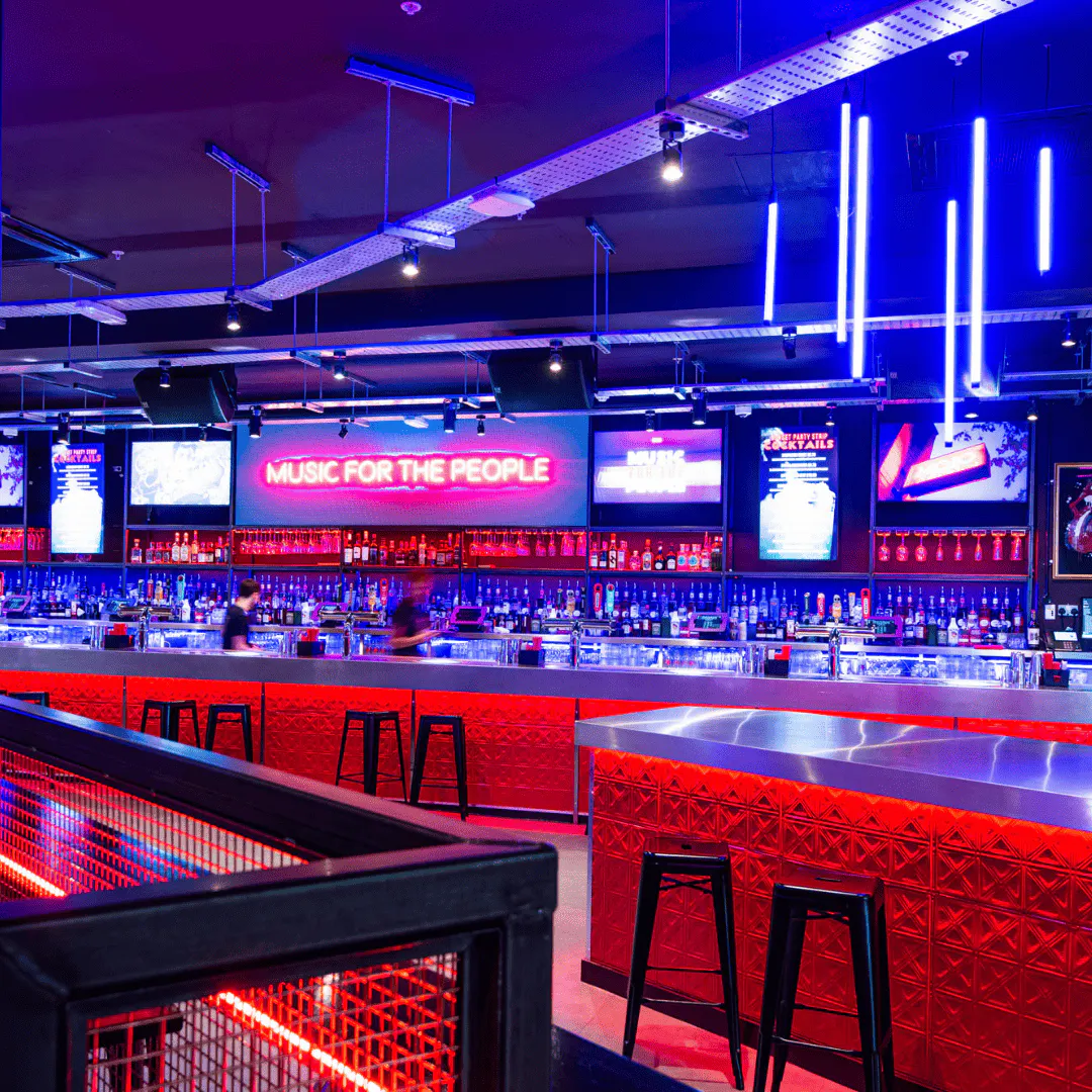 Mojo Newcastle
