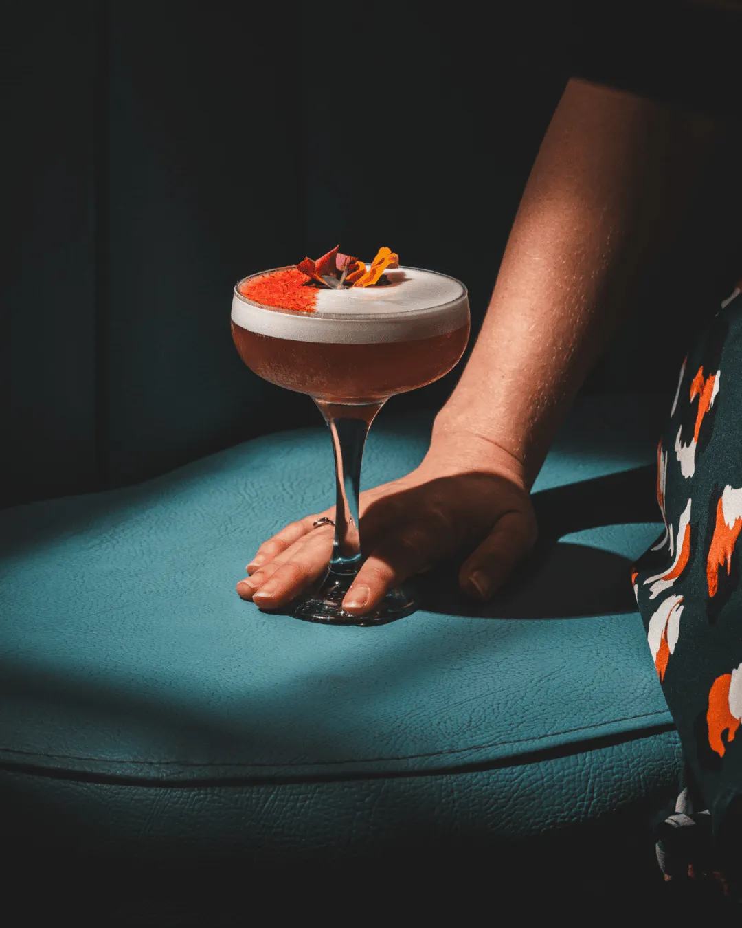 Sweet Summer at Moku