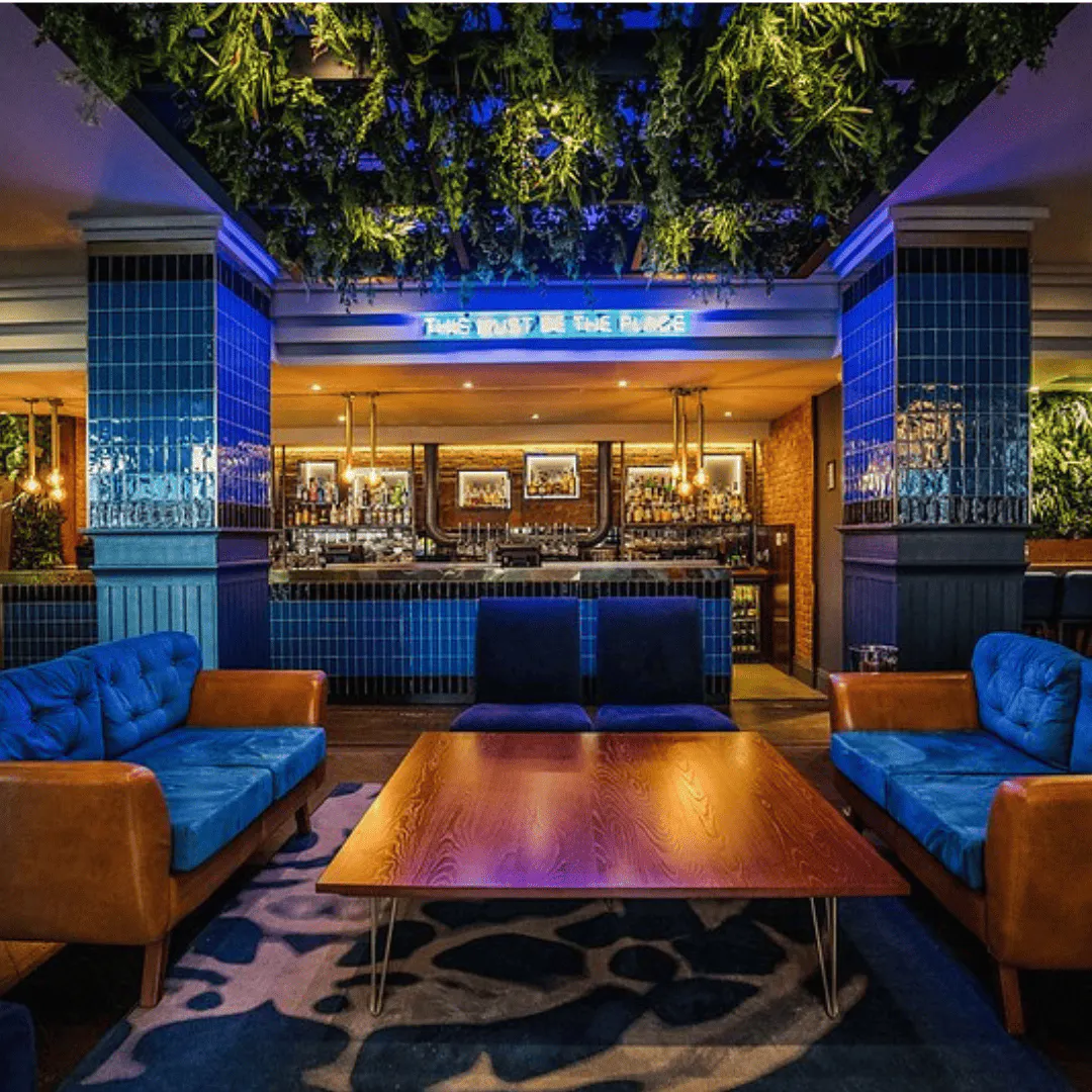 Malmaison Newcastle
