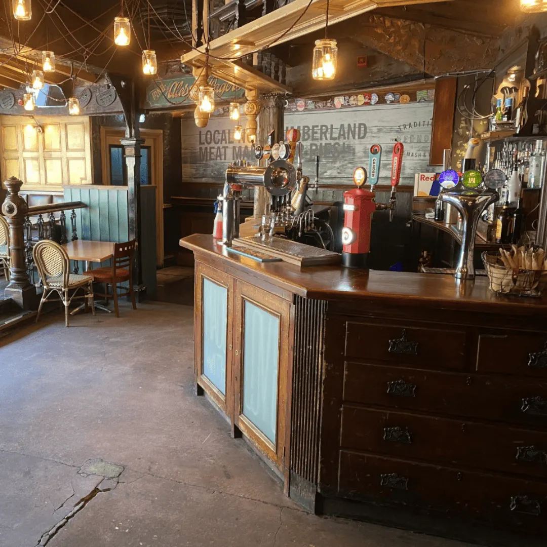 Redhouse Newcastle
