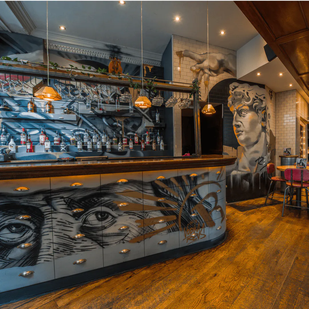 Revolution Newcastle