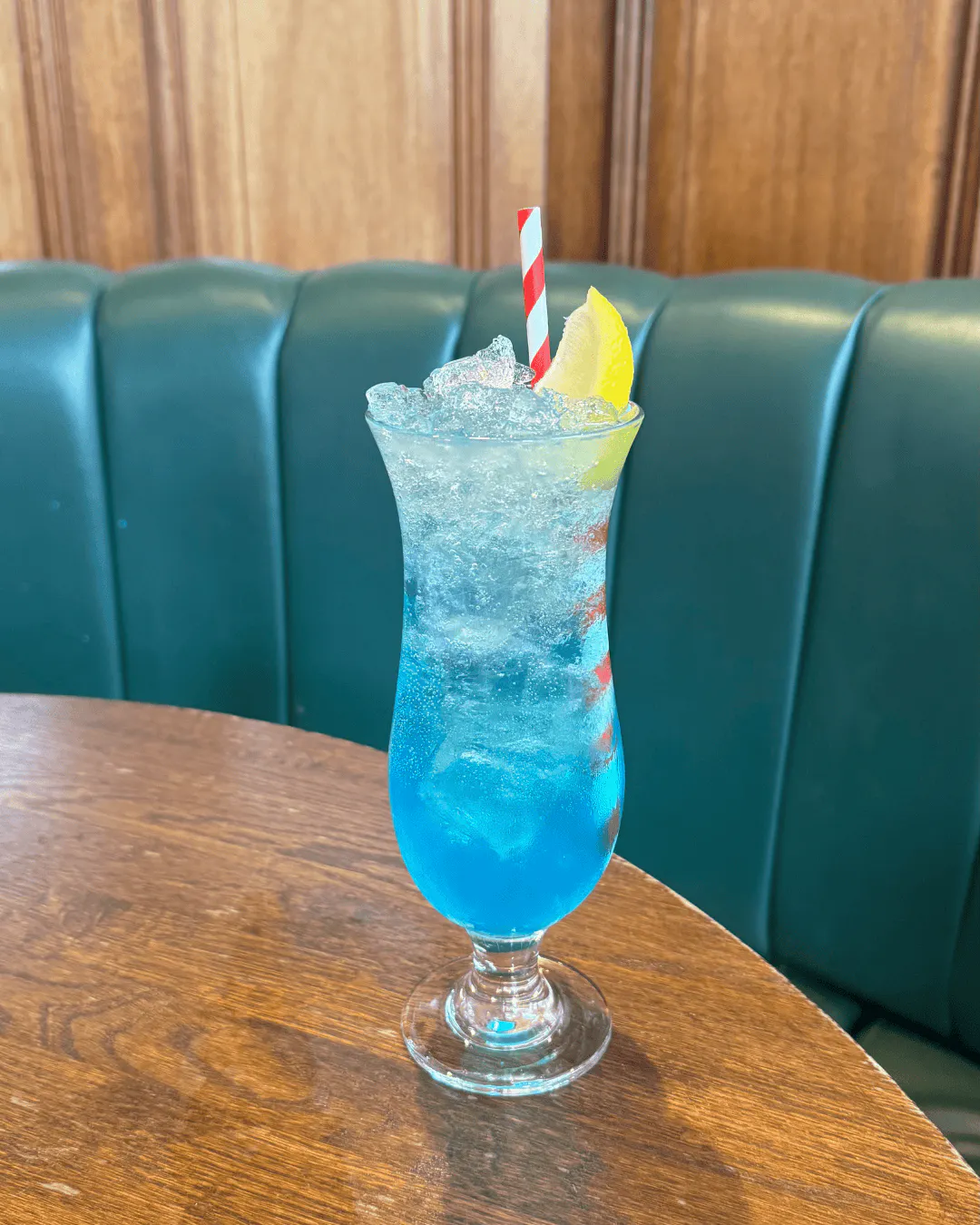 Blue Crush at Revolution