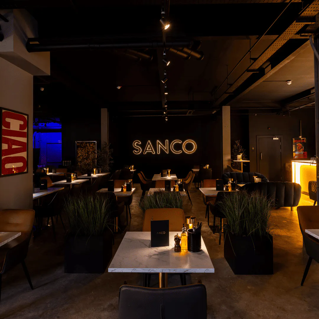 Sanco Newcastle