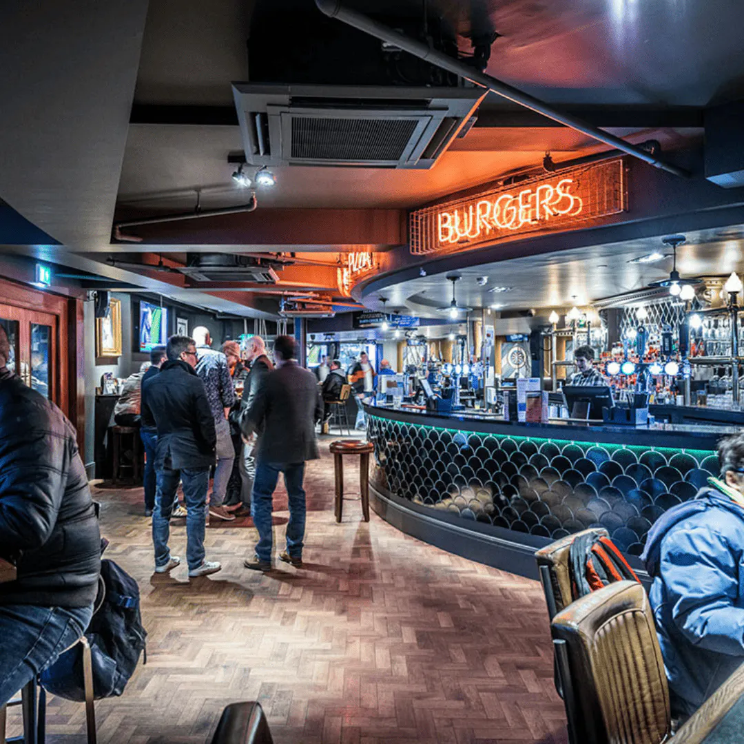 The Wonderbar Newcastle