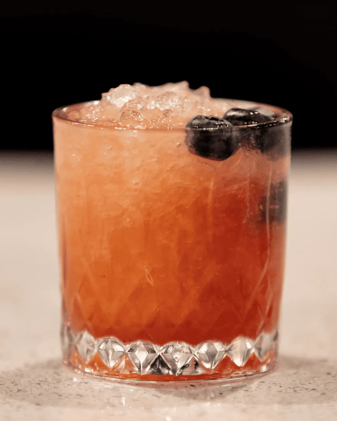 Tia's Sour at Tia's Mexican