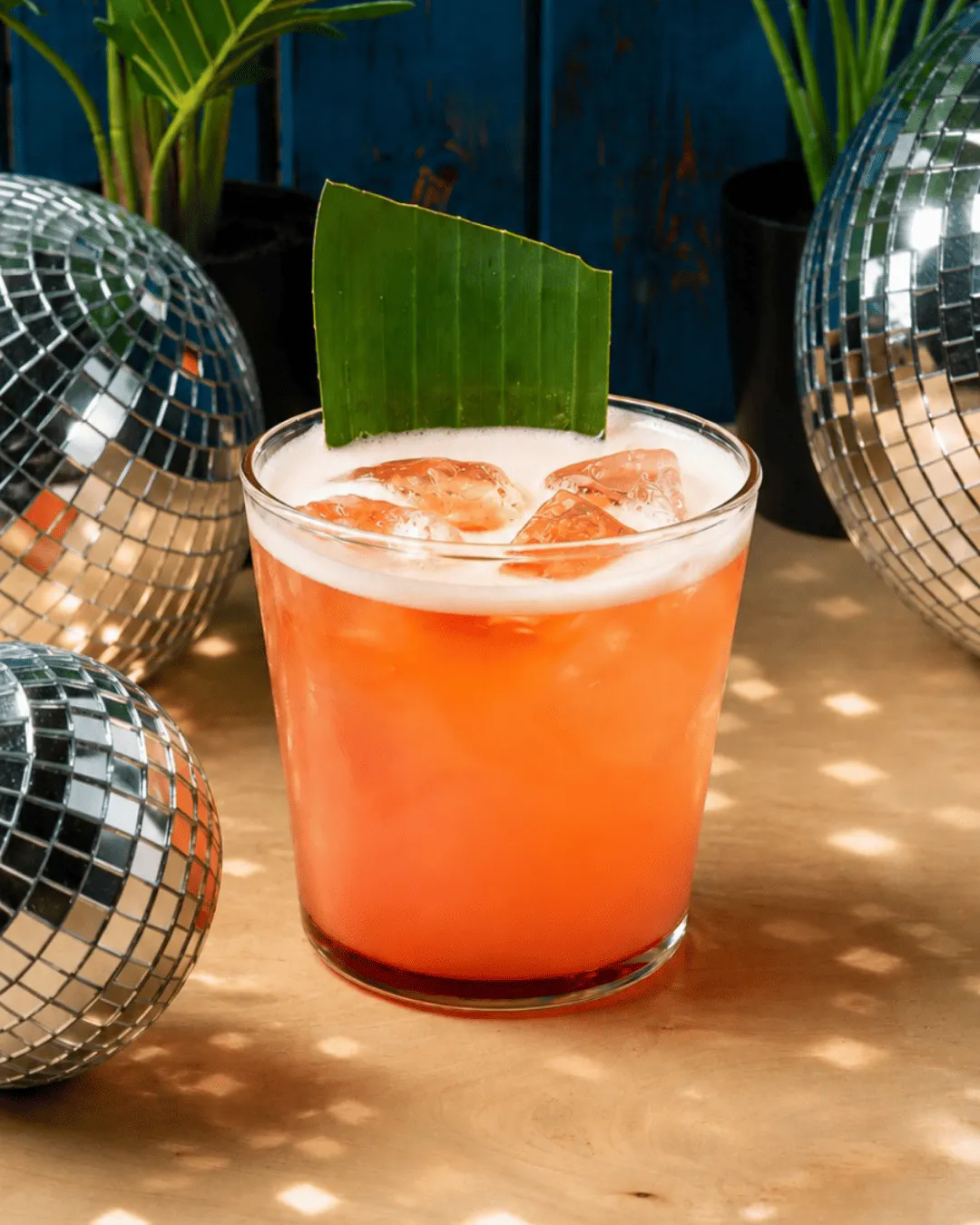 Bahama Mama at Twenty Twenty