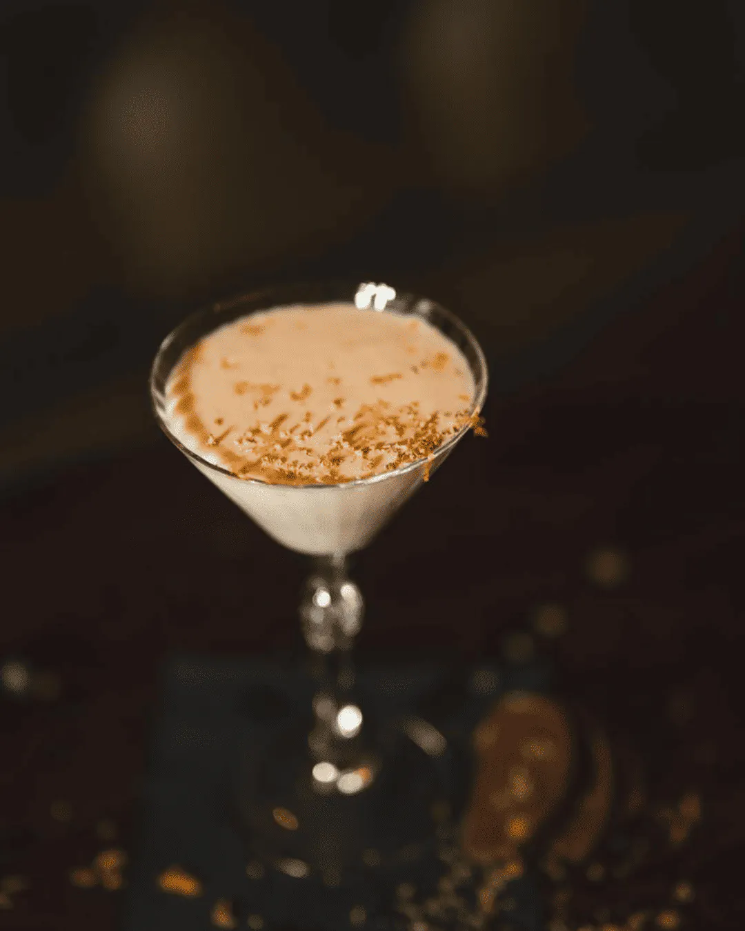 Orange You Tempted at WC Gin Closet