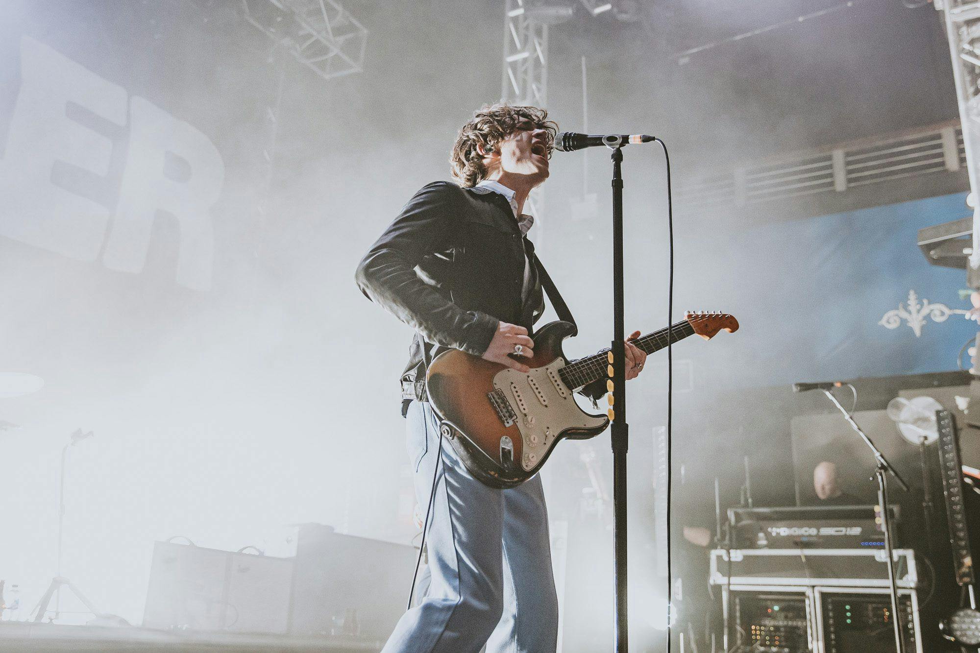 Inhaler @ o2 Academy Birmingham – 24/02/23