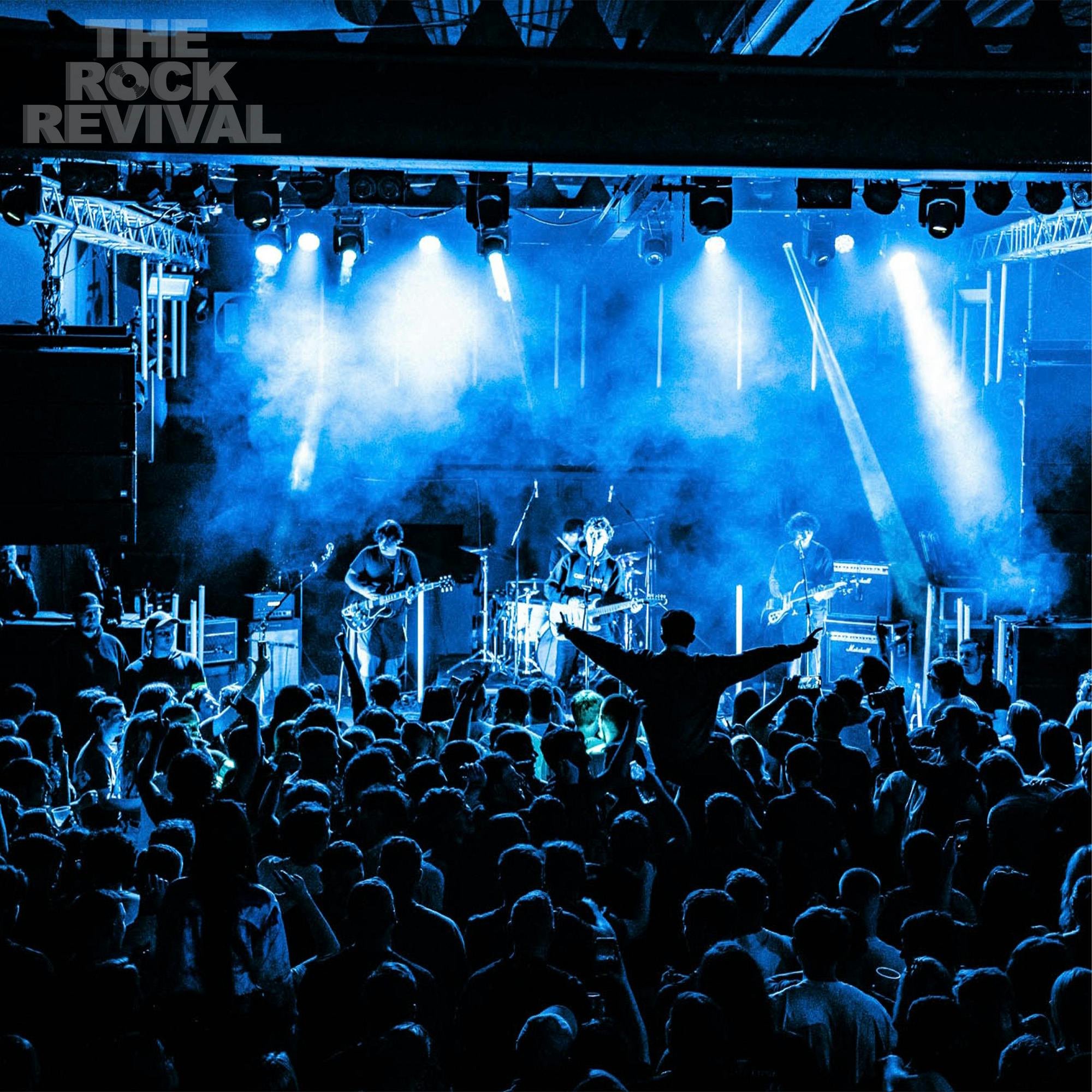 The Kairos @ Hangar 34 – 20/05/23