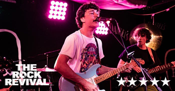 The Kairos — Better Late Than Never: An Unrivalled Energy