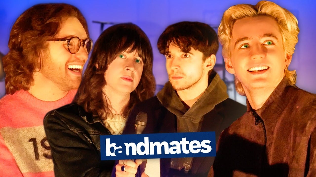 Background Video Placeholder