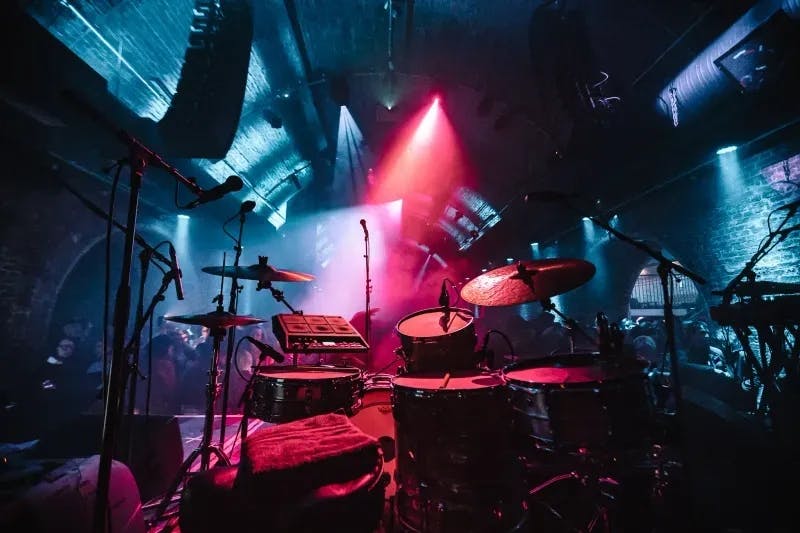Live Music