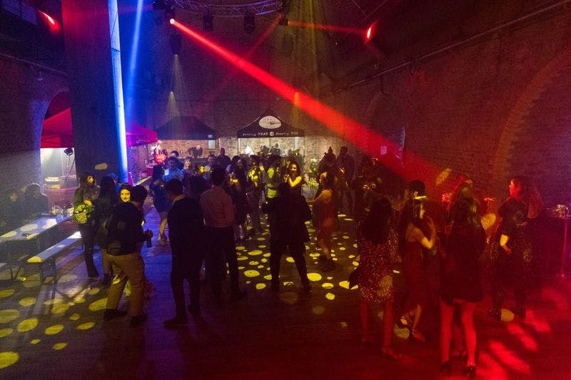 Private Party