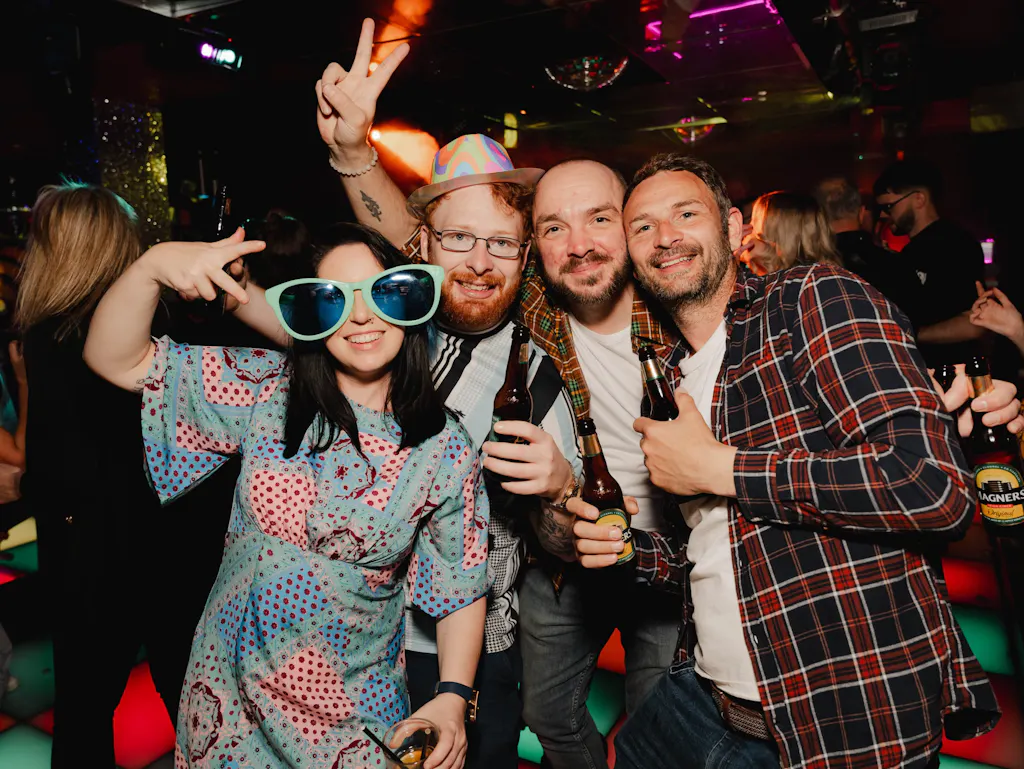 About Us Beyond 30 Events | Beyond 30 Events