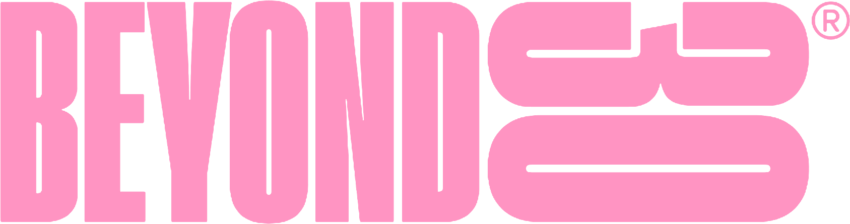 Beyond 30 Events Logo