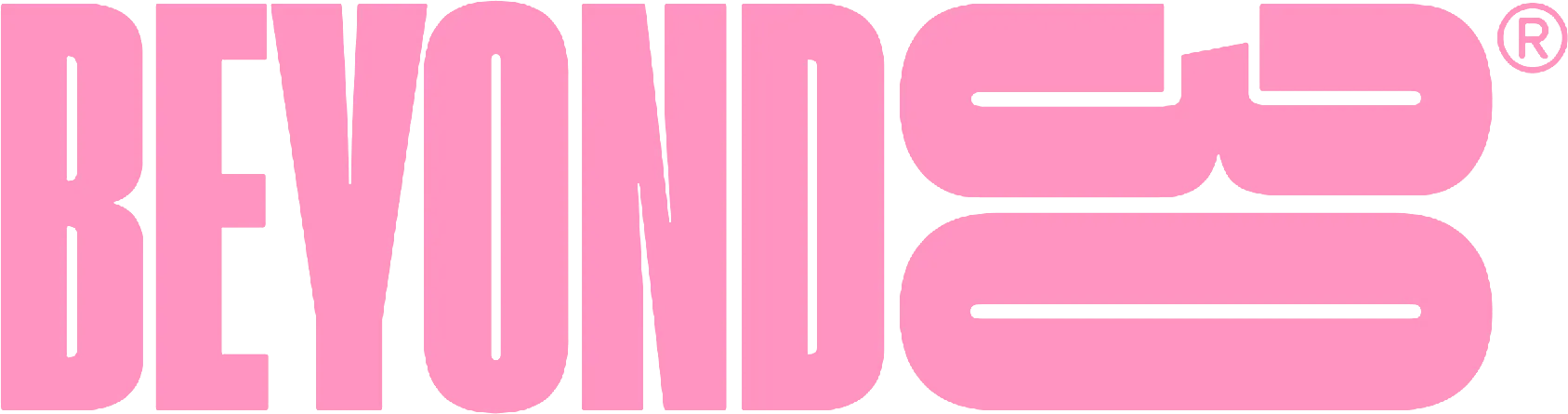 Beyond 30 Events Logo