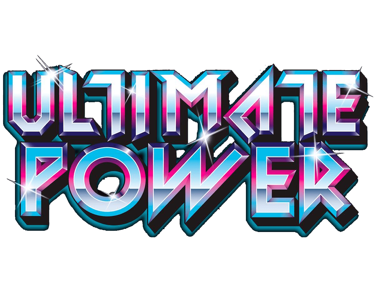Ultimate Power Club
