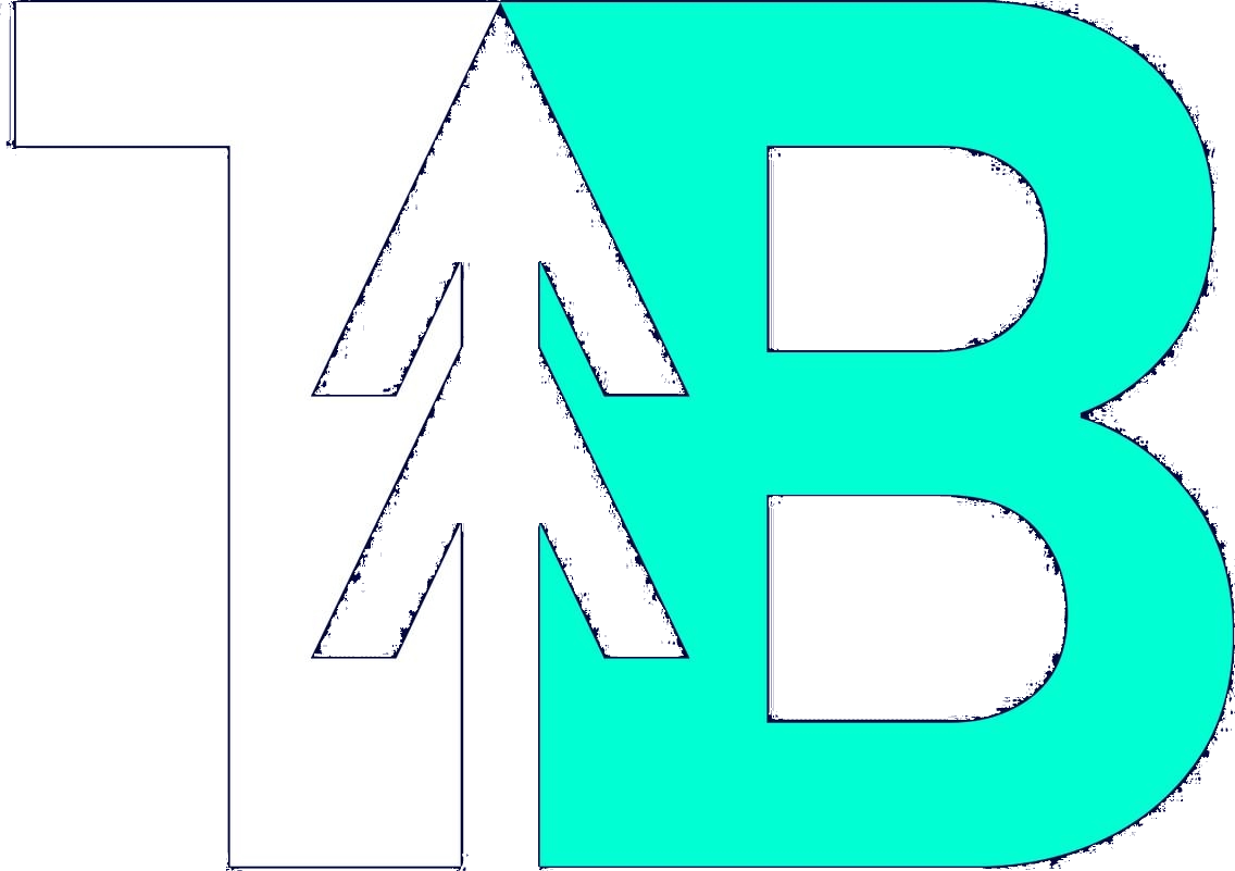 Touch Base Logo