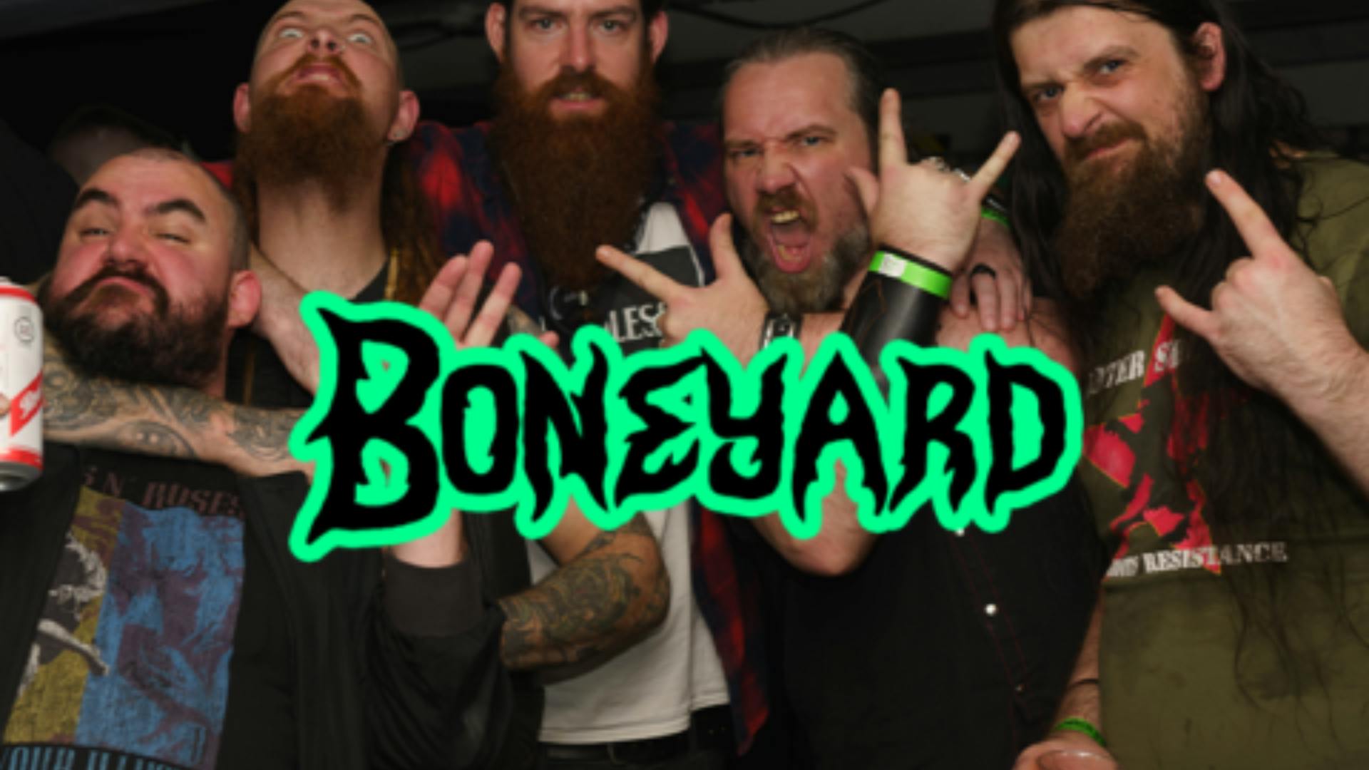 Boneyard