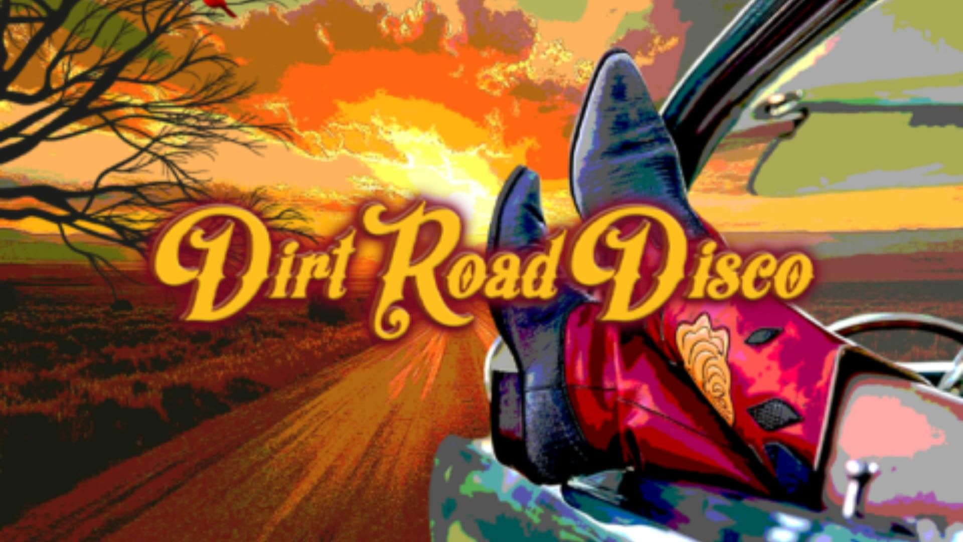 Dirt Road Disco
