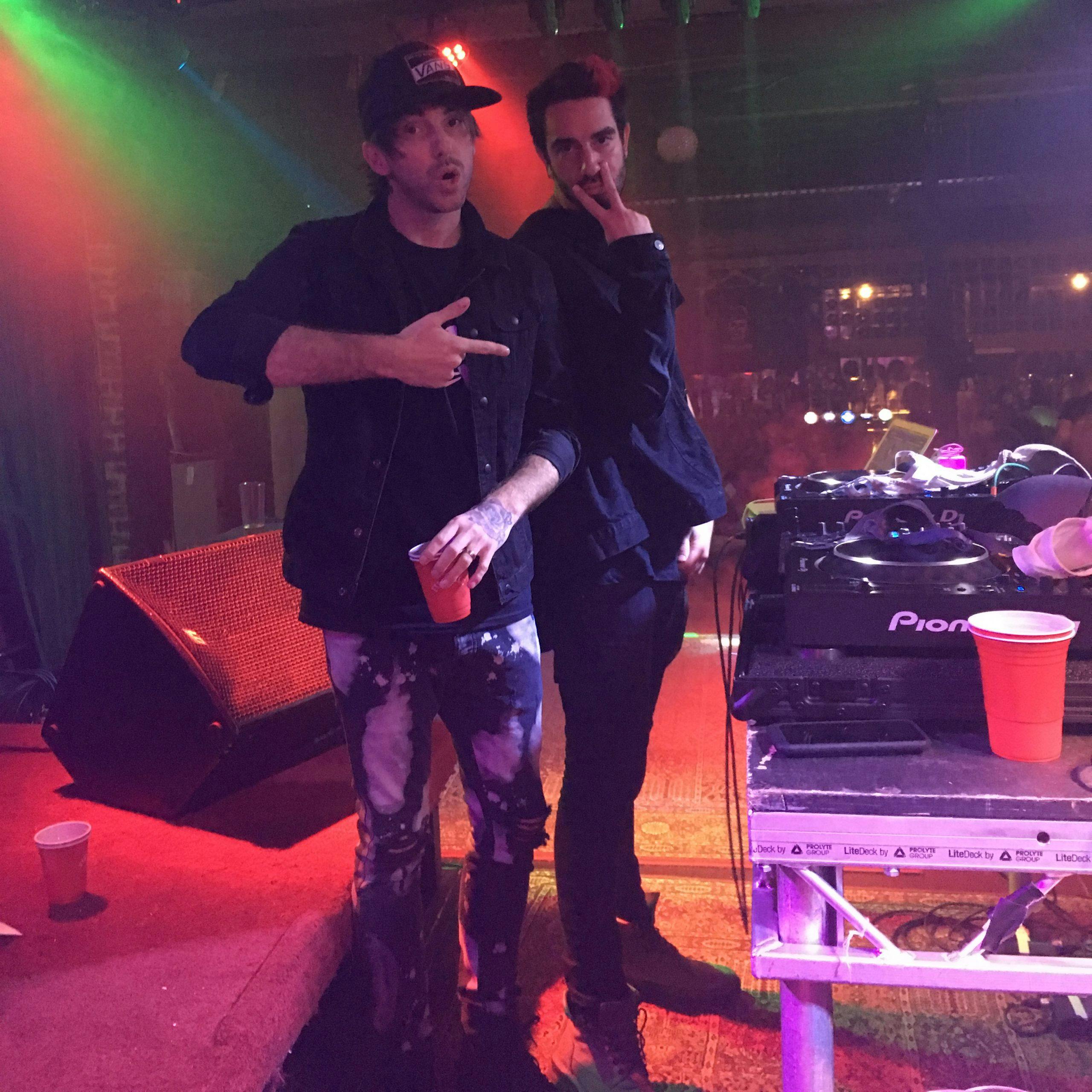 Deadbolt Event Image
