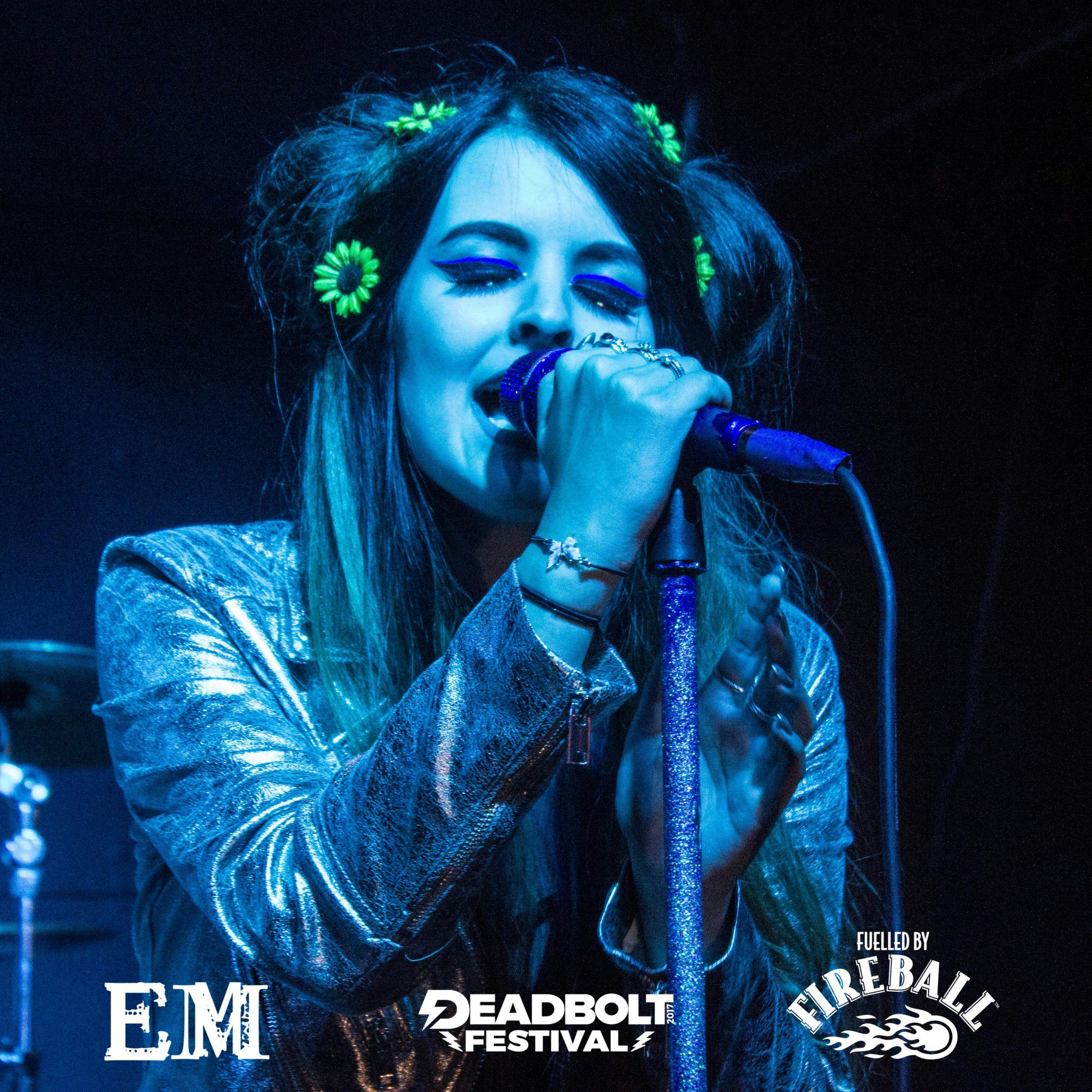 Deadbolt Event Image