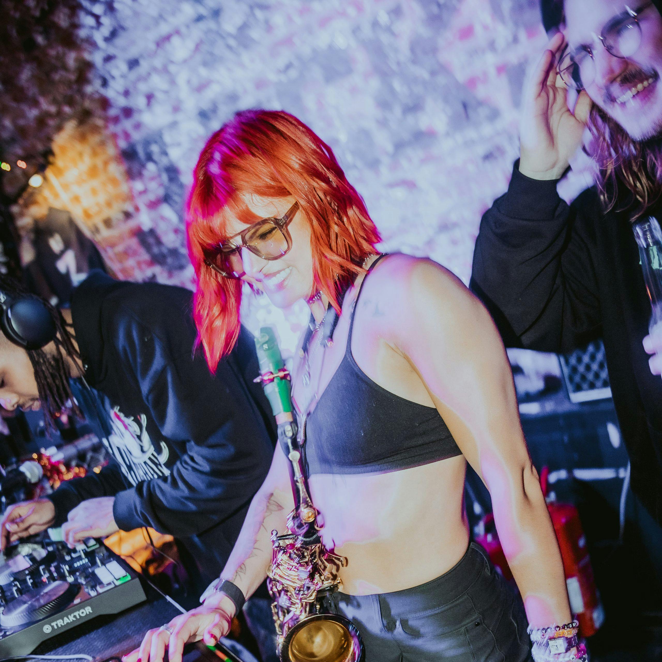 Deadbolt Event Image