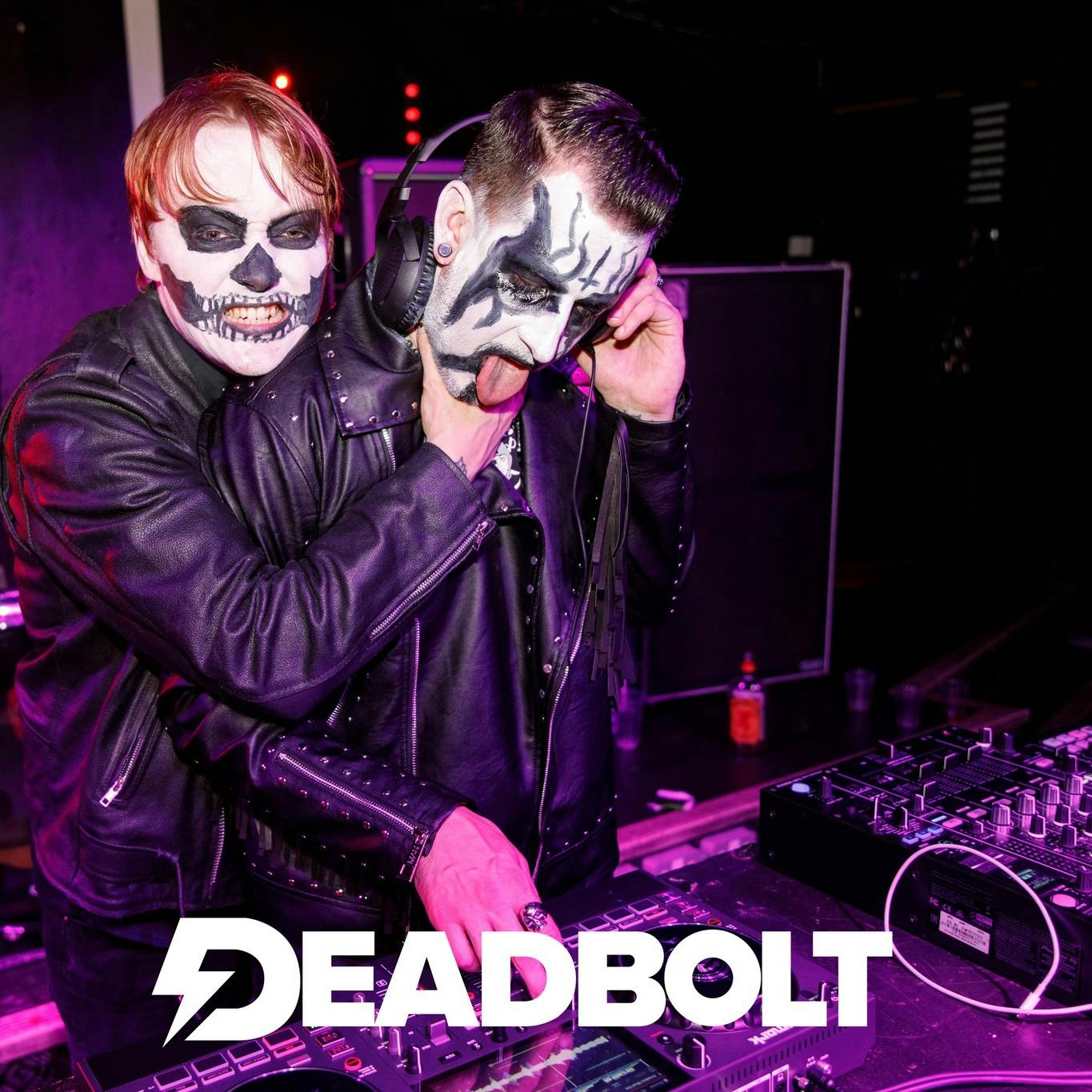 Deadbolt Event Image