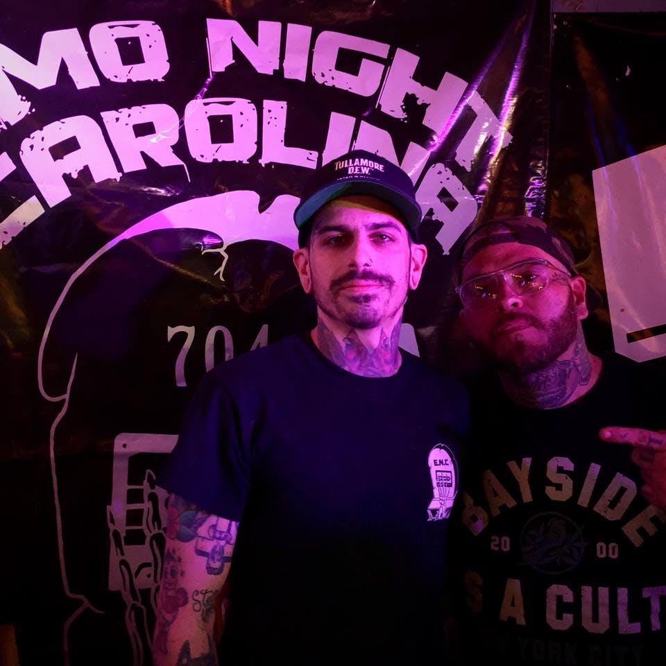 Deadbolt Event Image