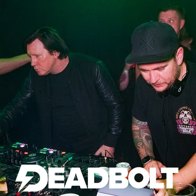 Deadbolt Event Image
