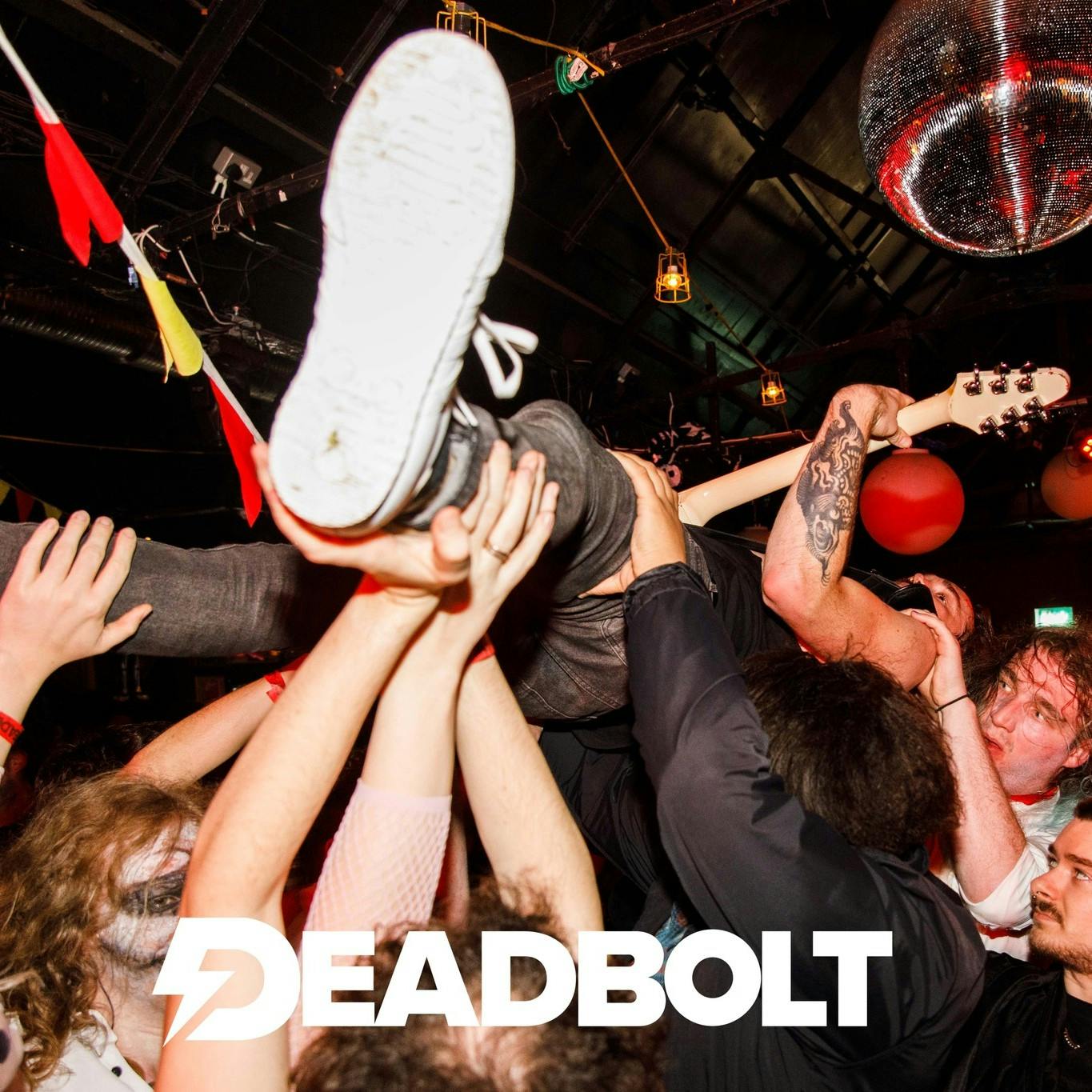 Deadbolt Event Image