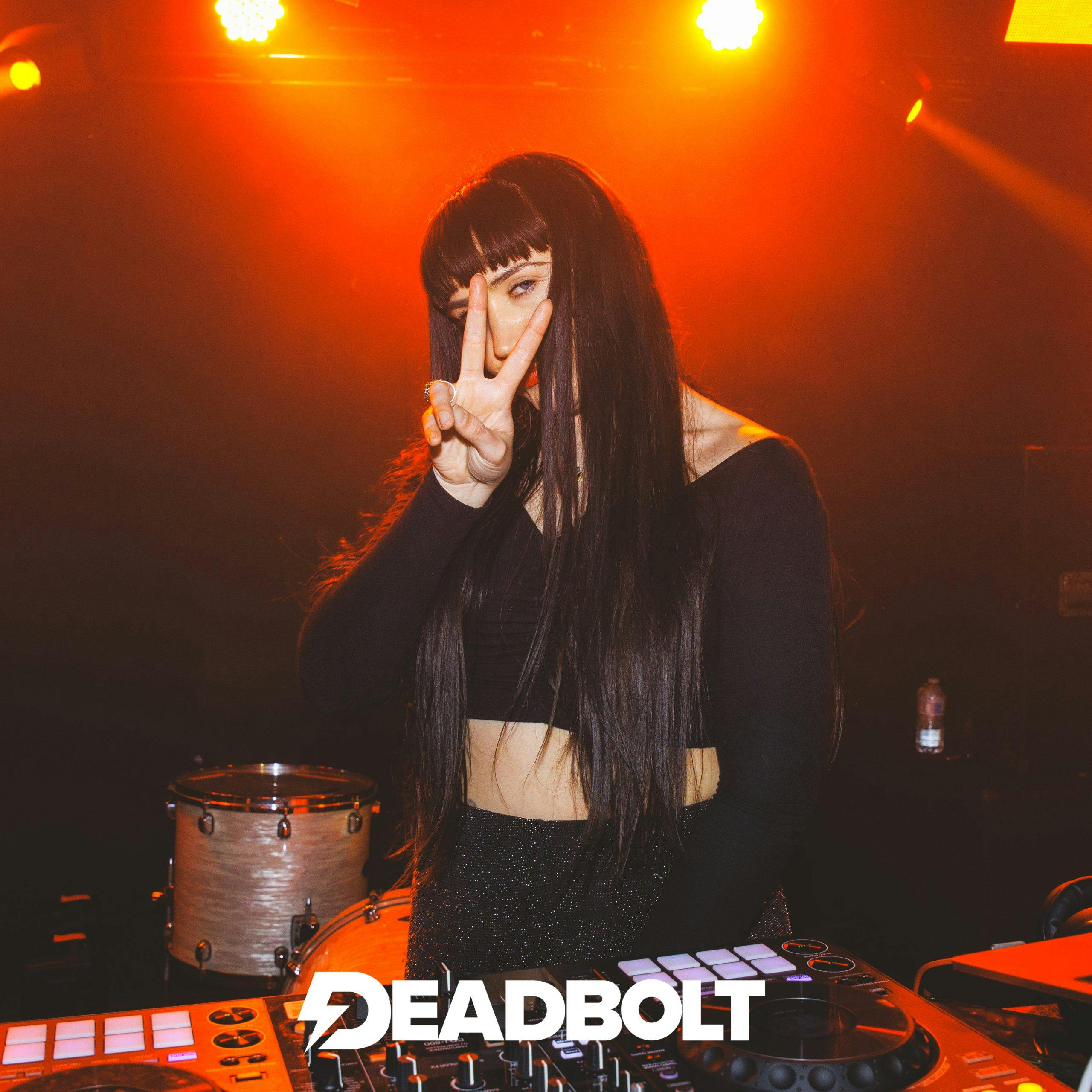 Deadbolt Event Image