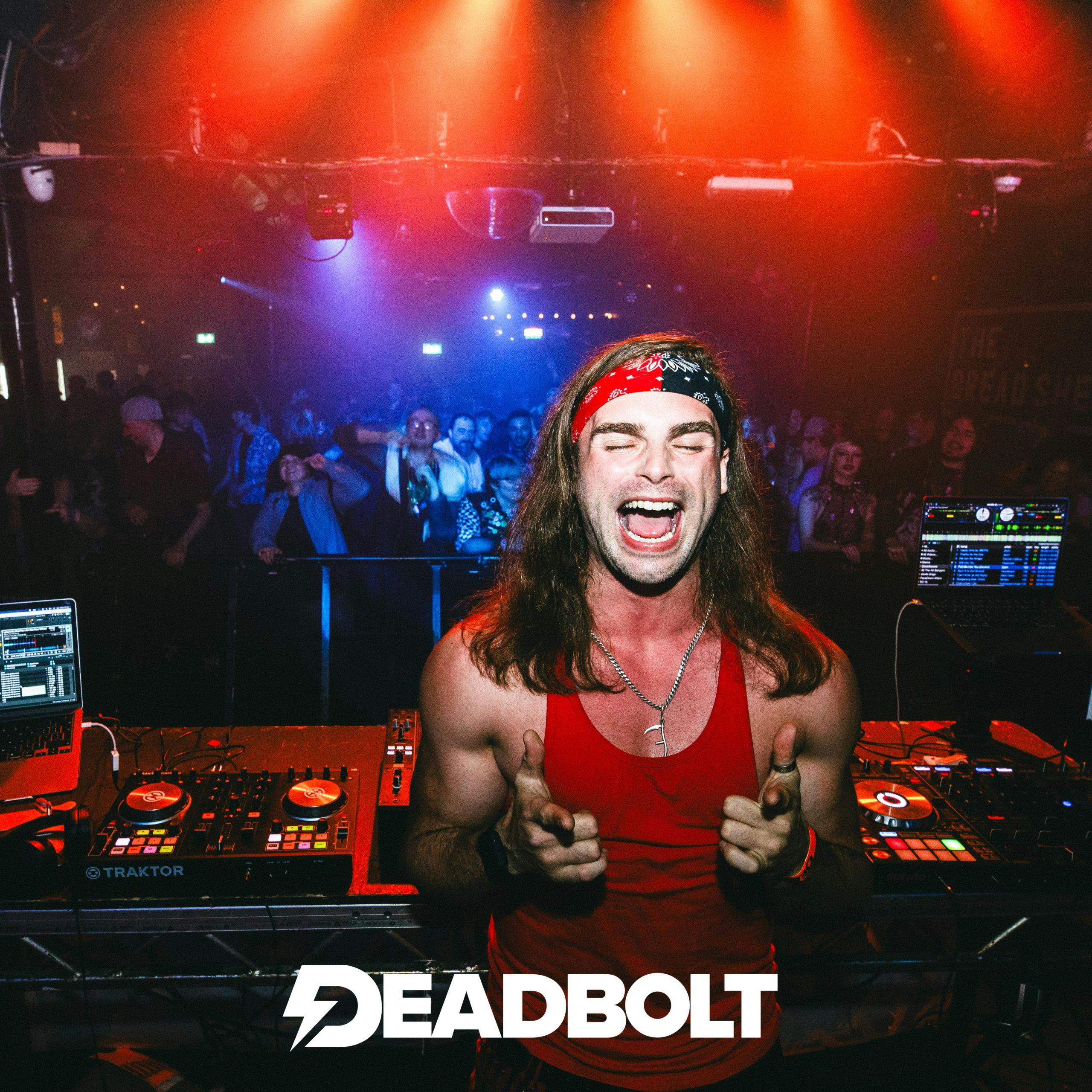 Deadbolt Event Image