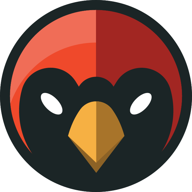 Red Cardinal Music