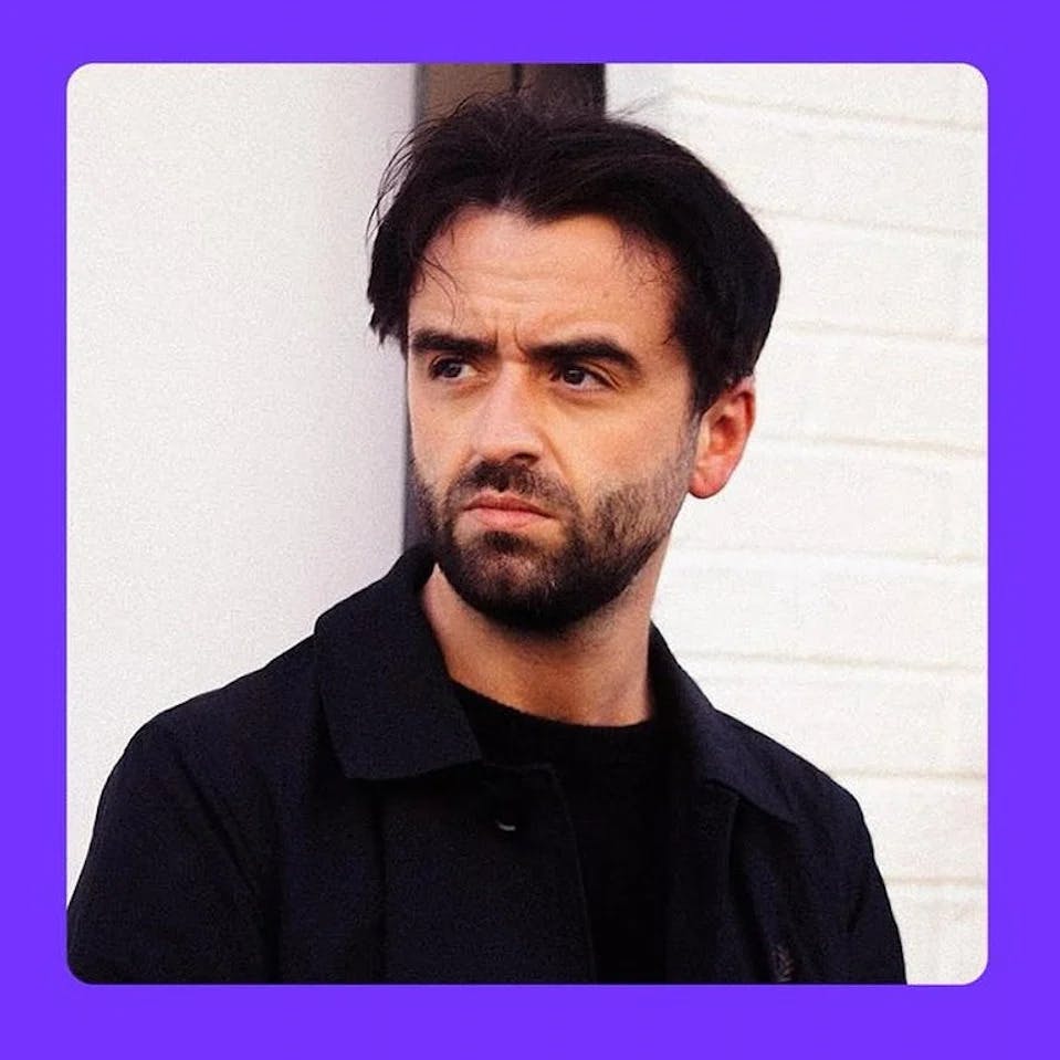 Apple Music celebrating the business of music in Manchester