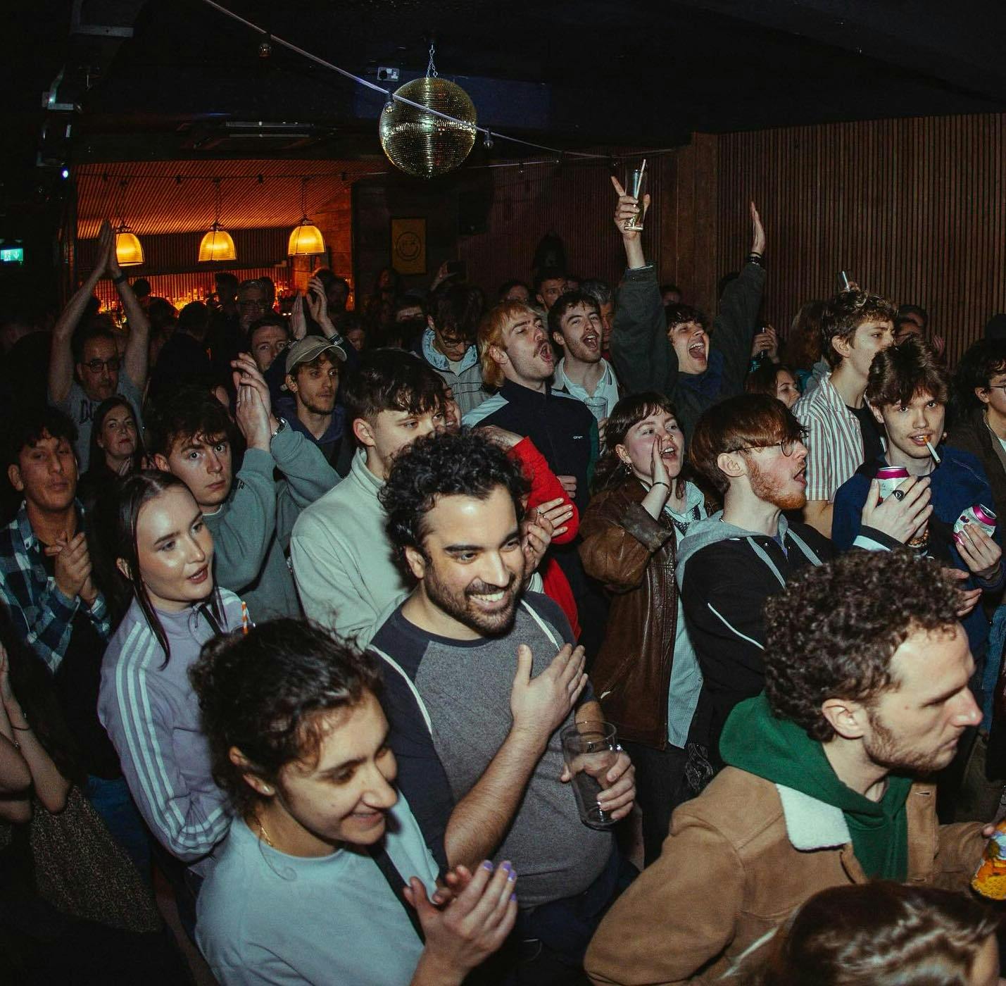 Beavertown X Scruff of the Neck: New Sonic Sessions