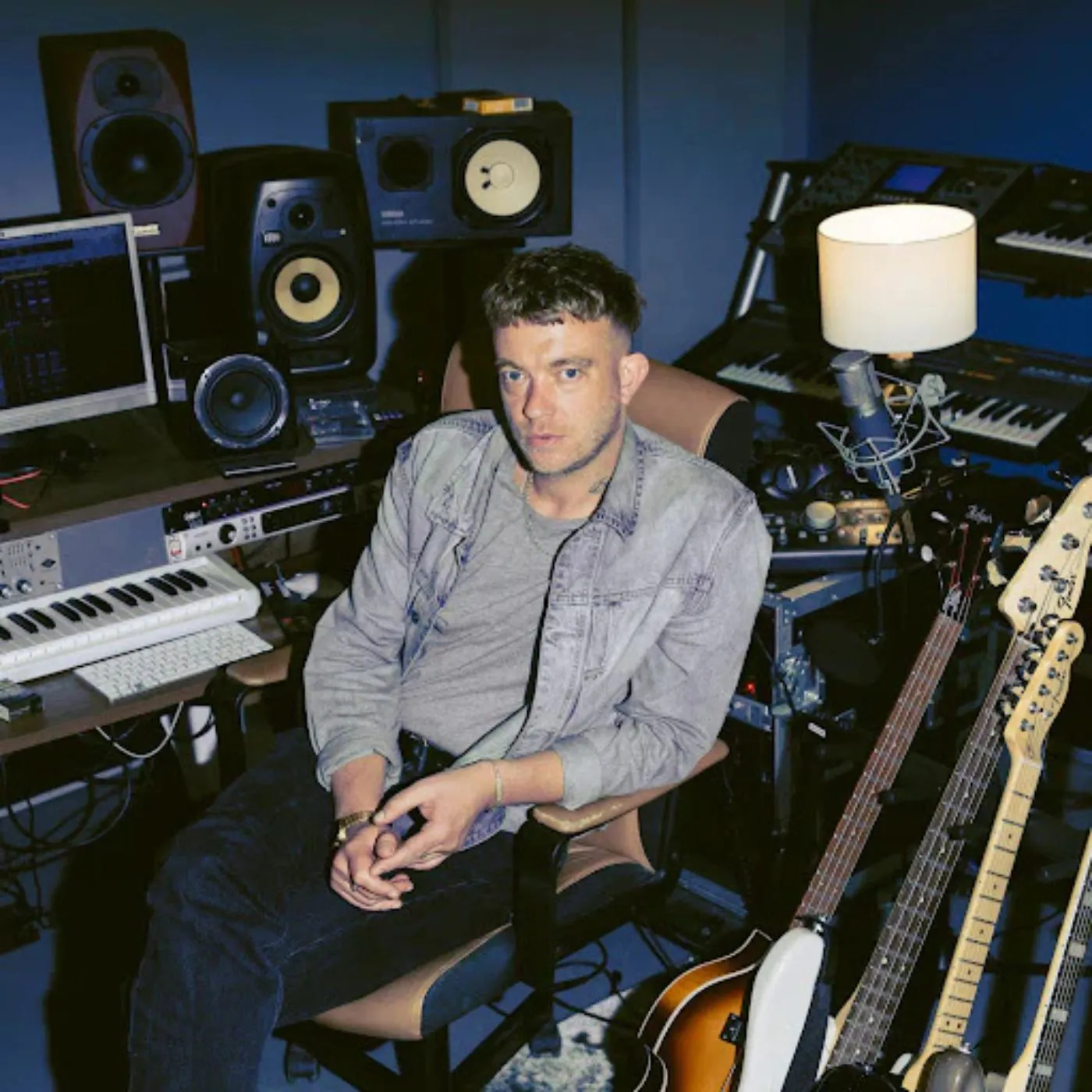 JOE CROSS | MANAGEMENT